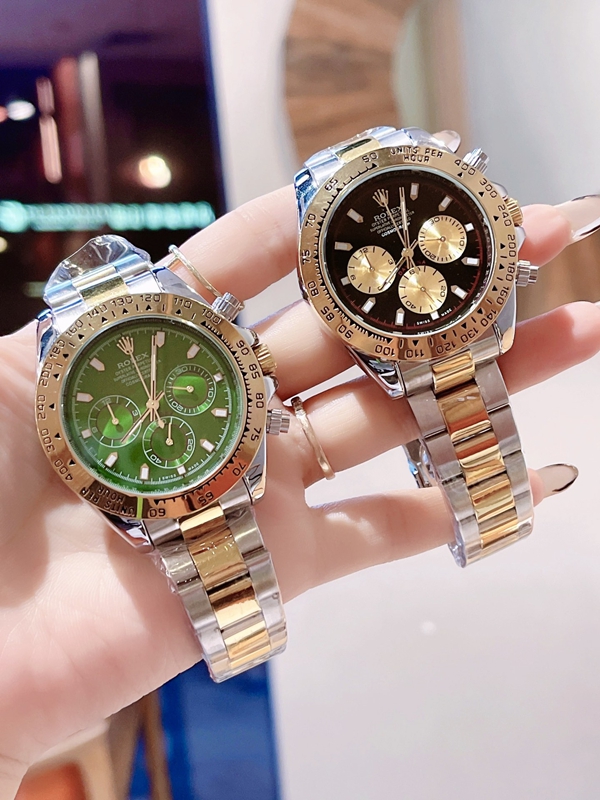 ブランド時計細部ディテール